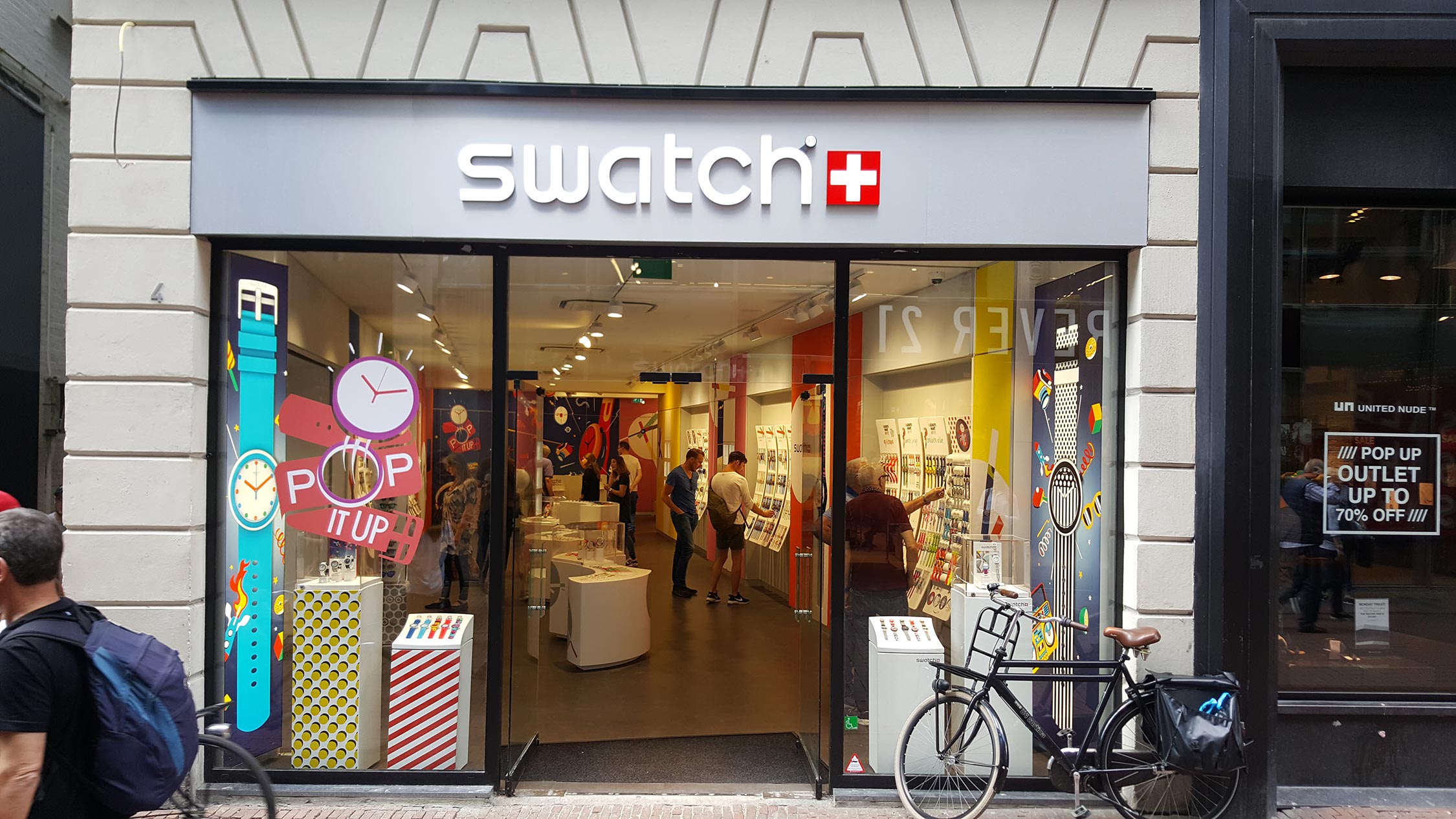 Swatch